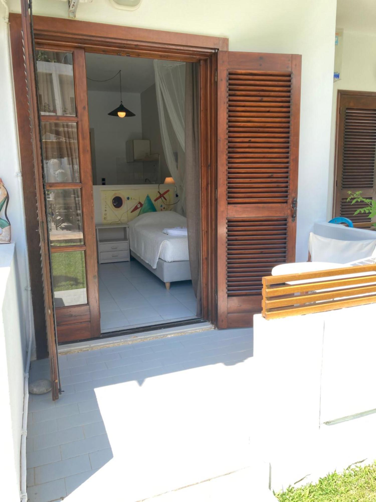 Tree Of Life Art Hotel Агия-Марина Номер фото