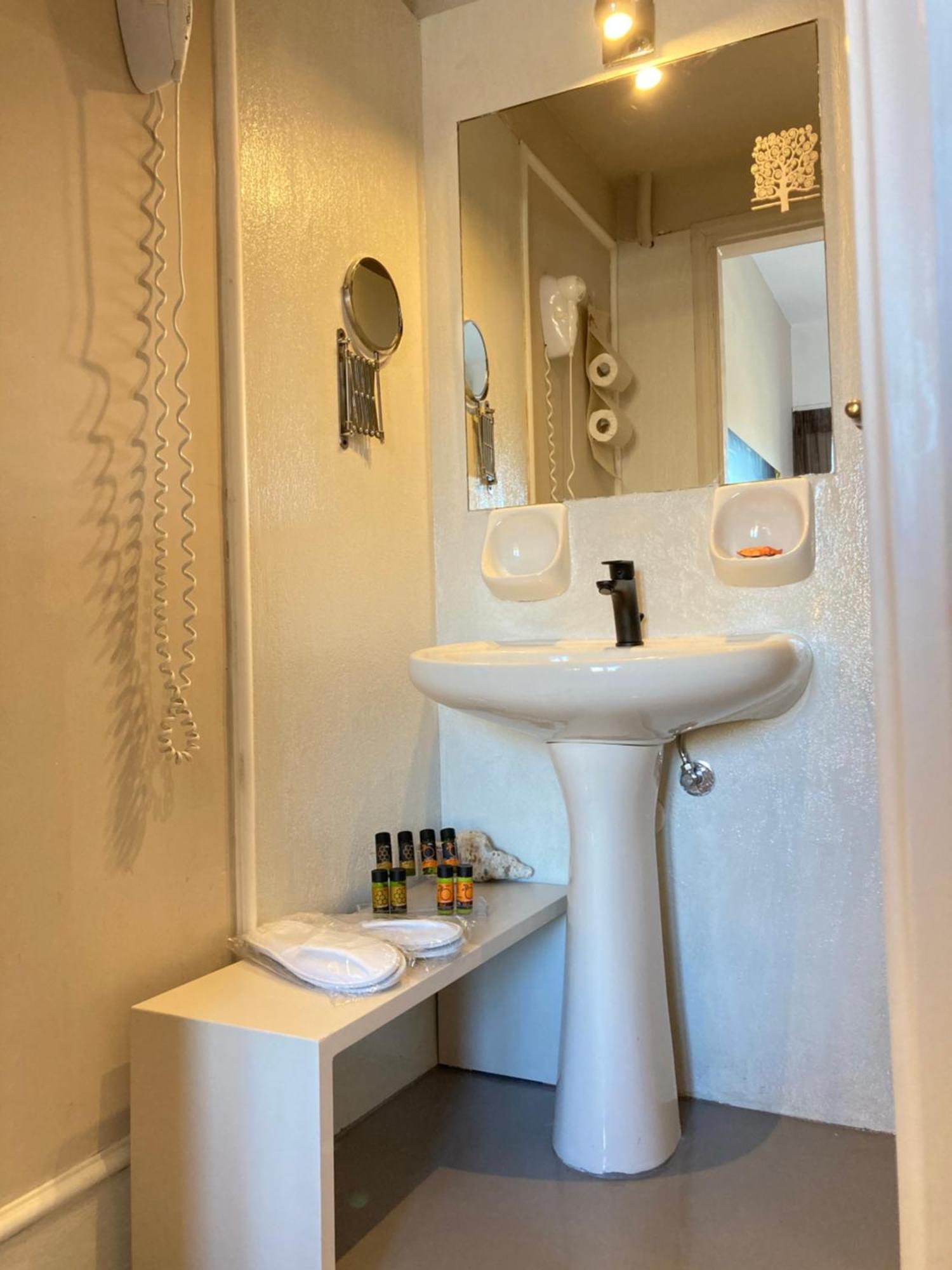 Tree Of Life Art Hotel Агия-Марина Номер фото